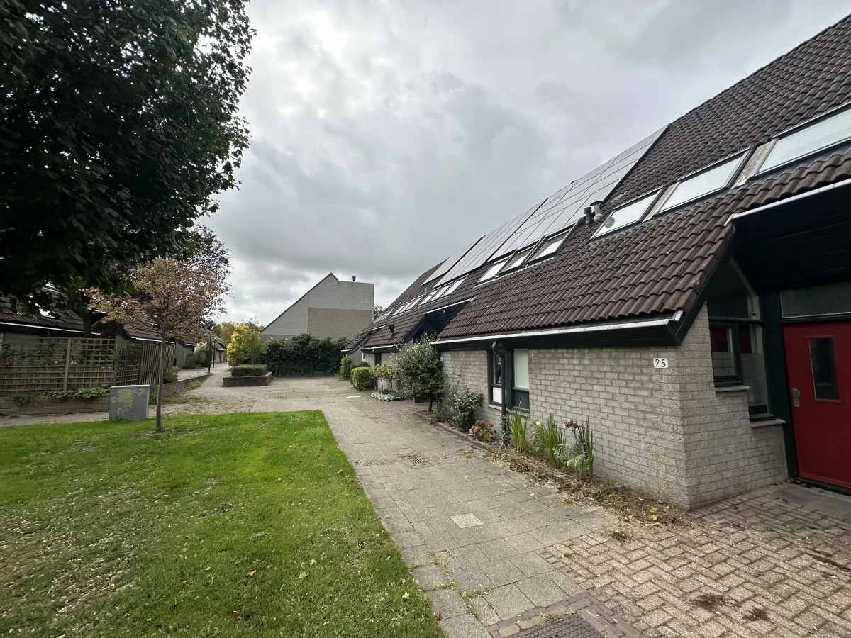 appartement Thielmonde Oud-Beijerland - Afbeelding 5