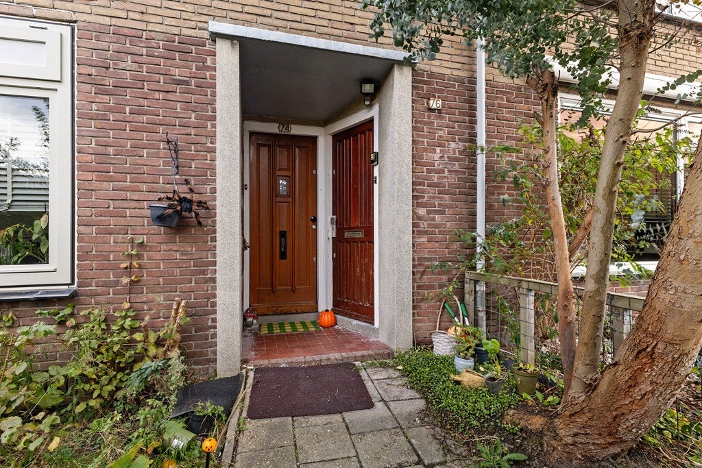 appartement Thorbeckelaan Amstelveen - Afbeelding 2