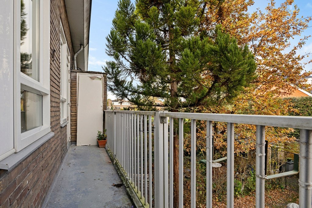 appartement Thorbeckelaan Amstelveen - Afbeelding 3