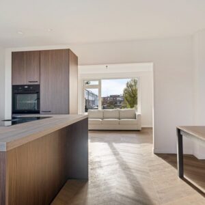 appartement Thorbeckelaan Amstelveen