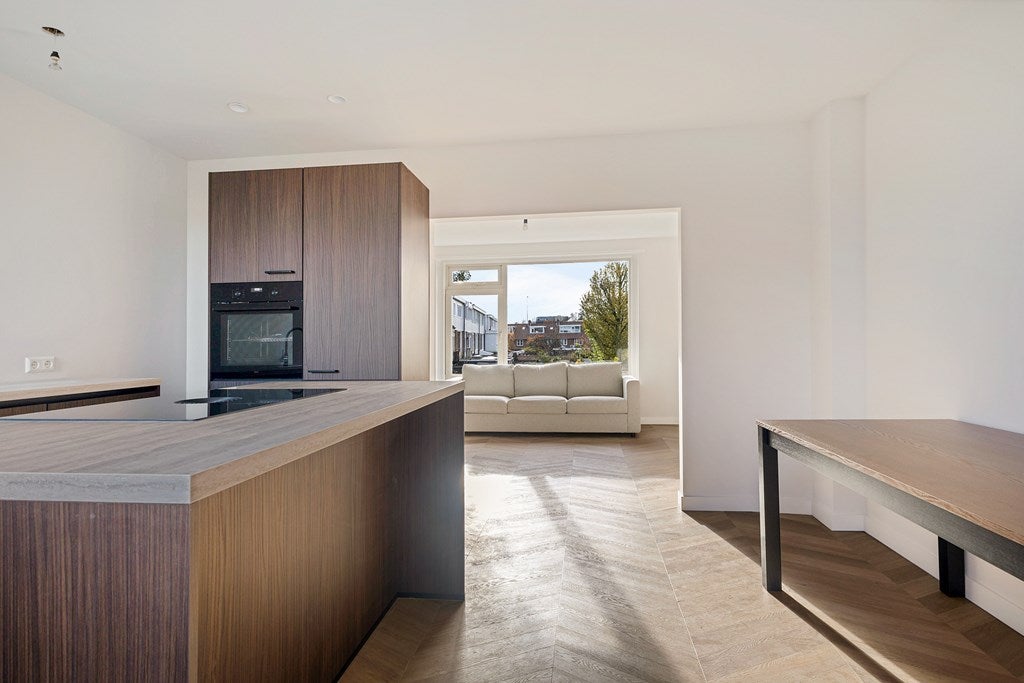 appartement Thorbeckelaan Amstelveen