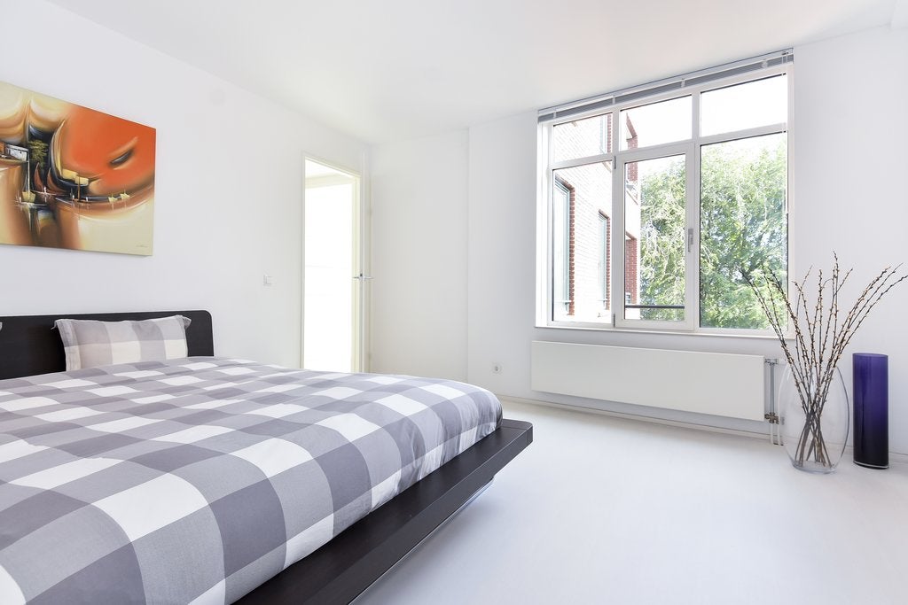 appartement Thorbeckelaan Den Haag - Afbeelding 4