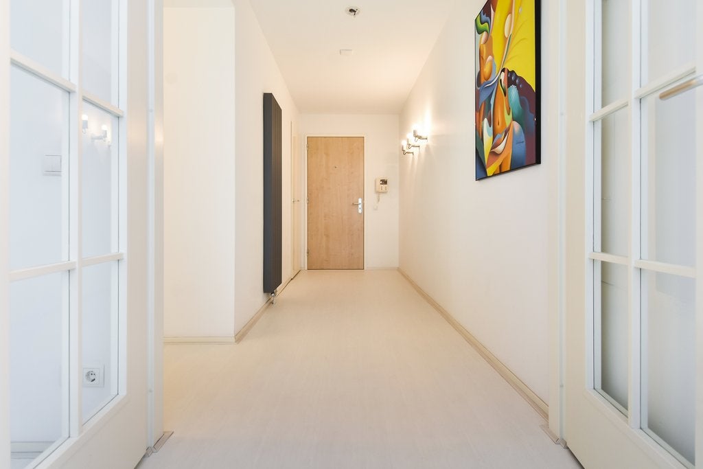 appartement Thorbeckelaan Den Haag - Afbeelding 5