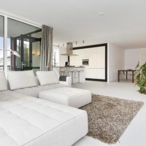 appartement Thorbeckelaan Den Haag