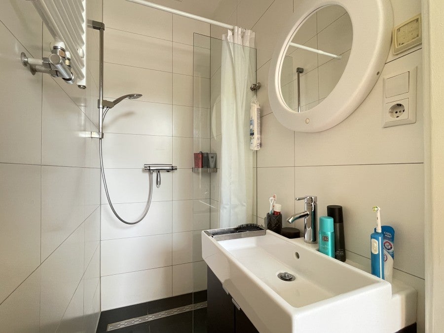 appartement Thorbeckestraat Arnhem - Afbeelding 3