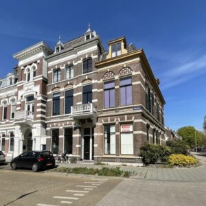 appartement Thorbeckestraat Arnhem
