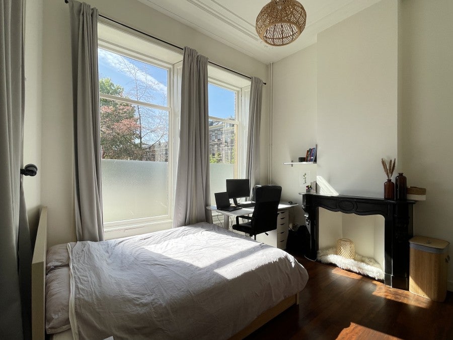 appartement Thorbeckestraat Arnhem - Afbeelding 5