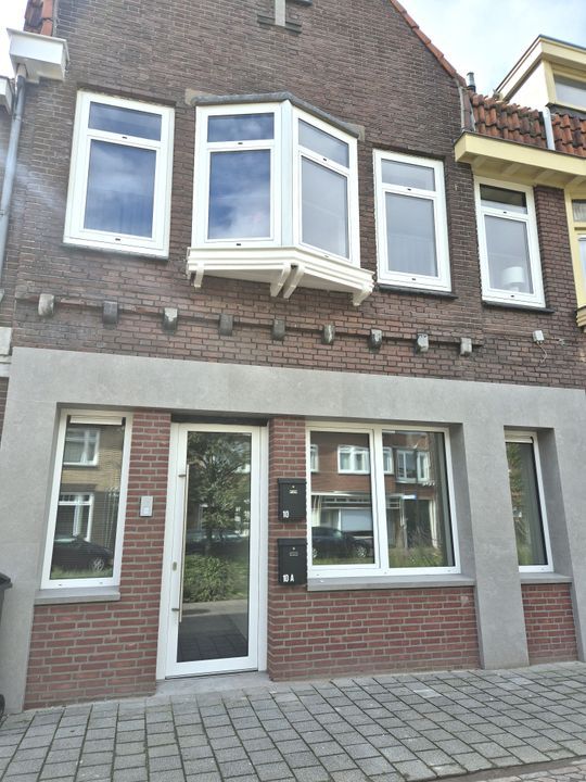 appartement Tilburgseweg Goirle - Afbeelding 2