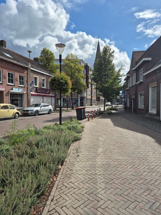 appartement Tilburgseweg Goirle - Afbeelding 4