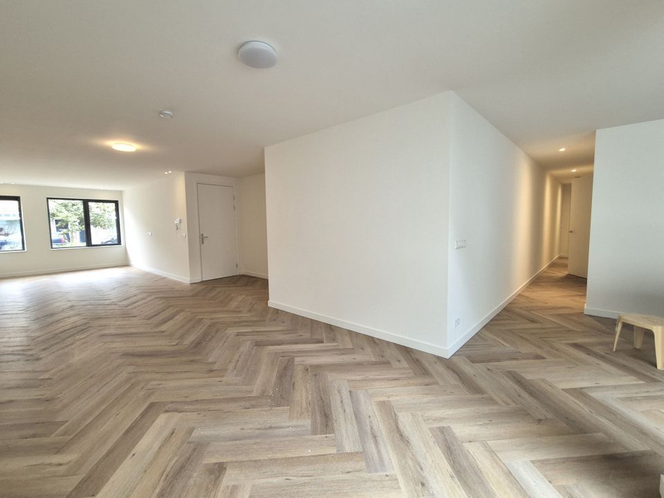 appartement Tilburgseweg Goirle