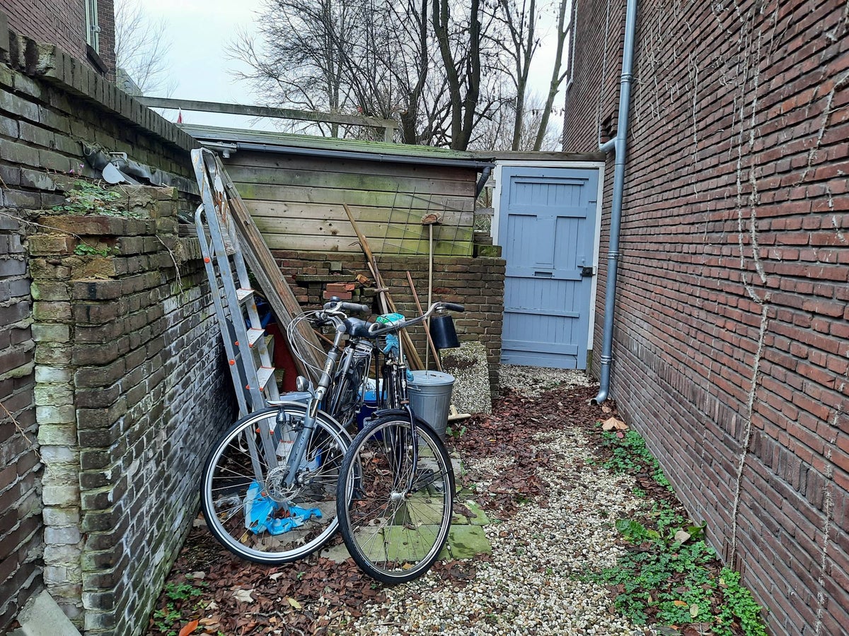 appartement Timorstraat Nijmegen - Afbeelding 2