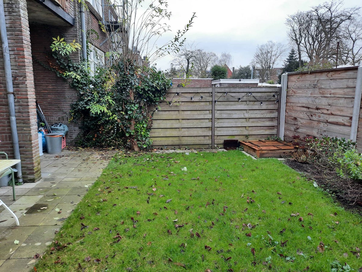 appartement Timorstraat Nijmegen - Afbeelding 3