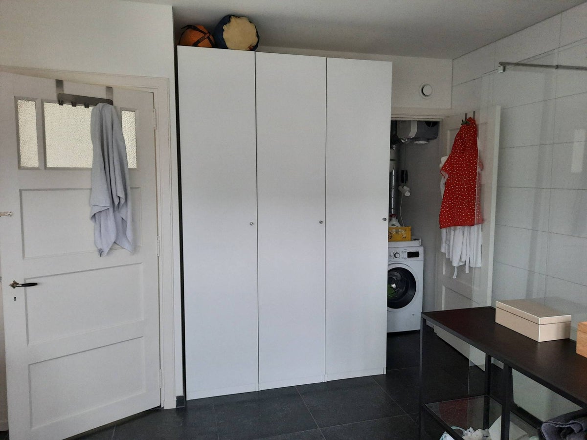 appartement Timorstraat Nijmegen - Afbeelding 4