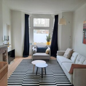 appartement Timorstraat Nijmegen