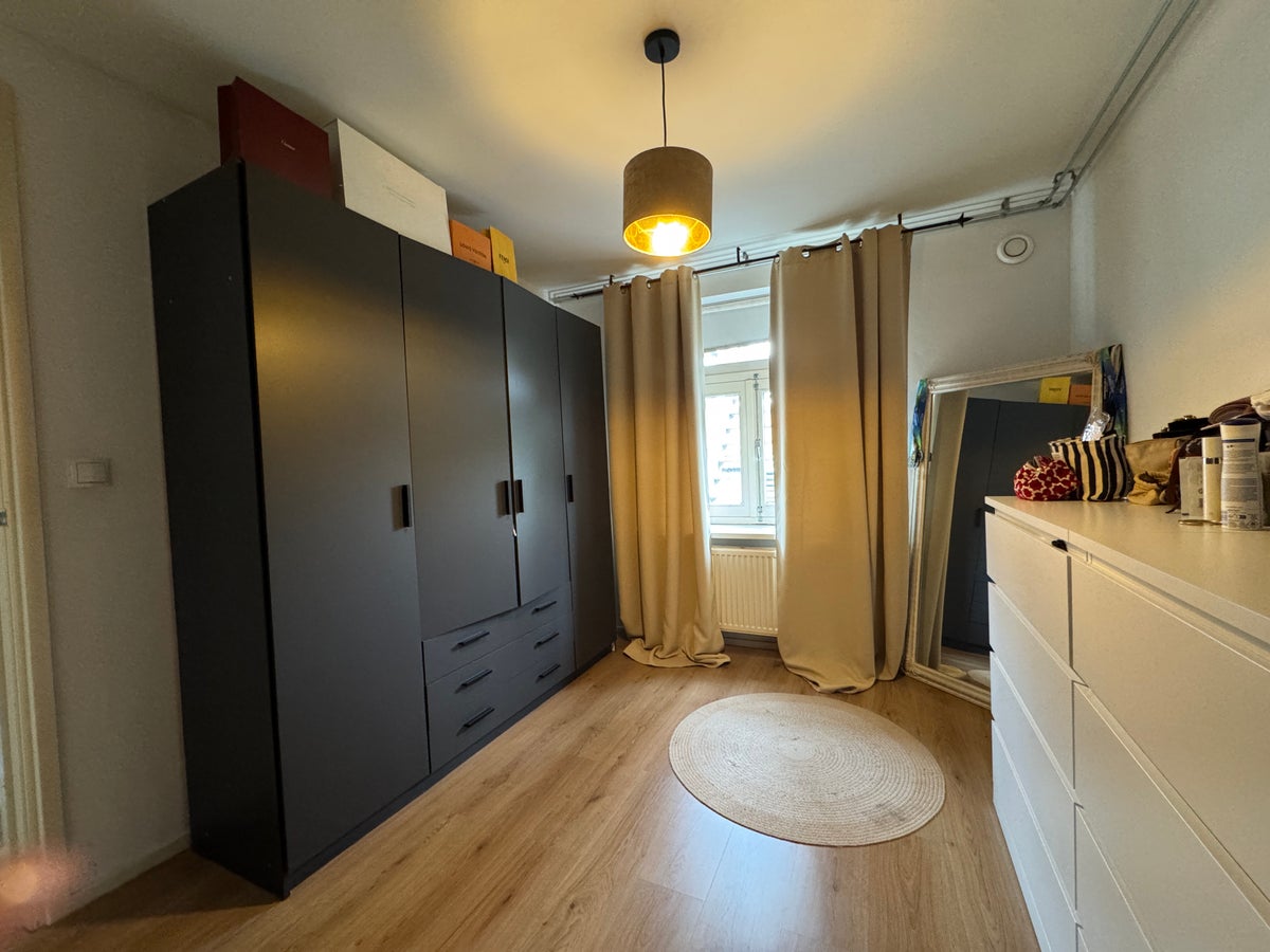 appartement Tolbrugstraat Breda - Afbeelding 3