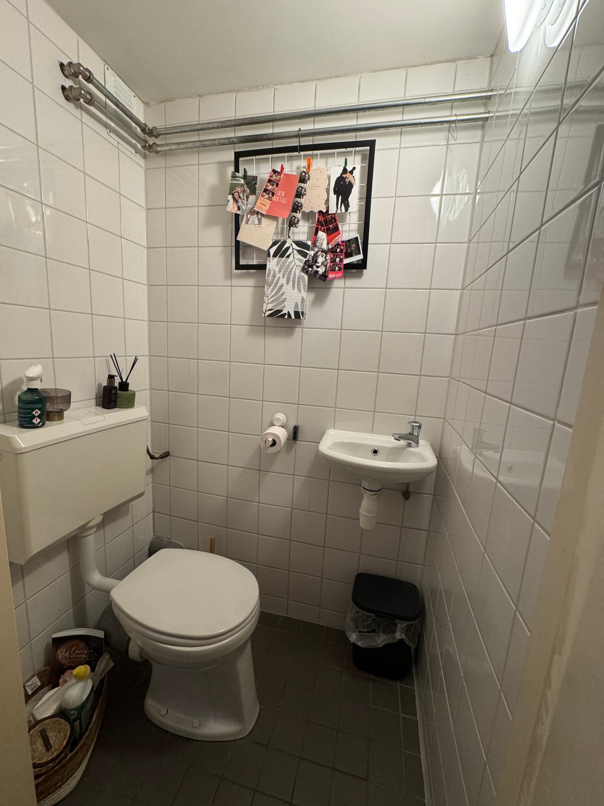 appartement Tolbrugstraat Breda - Afbeelding 4