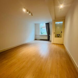 appartement Tollensstraat Den Haag