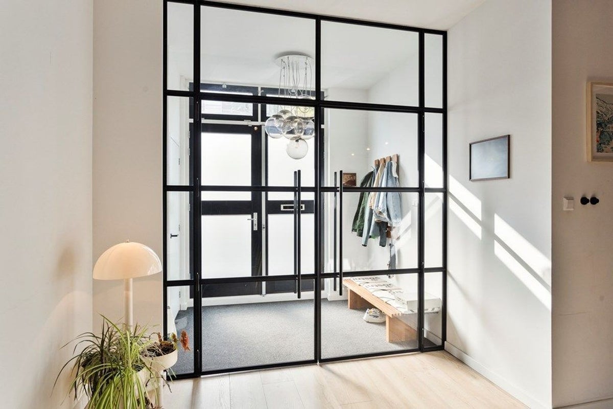 appartement Tollensstraat Rotterdam - Afbeelding 2