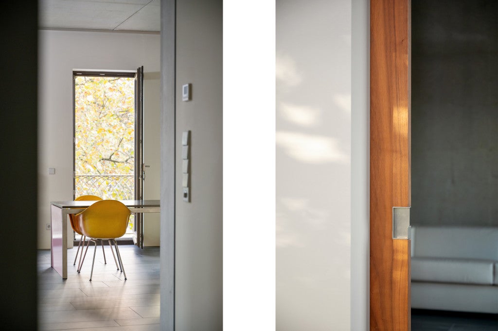 appartement Tollensstraat Rotterdam - Afbeelding 2