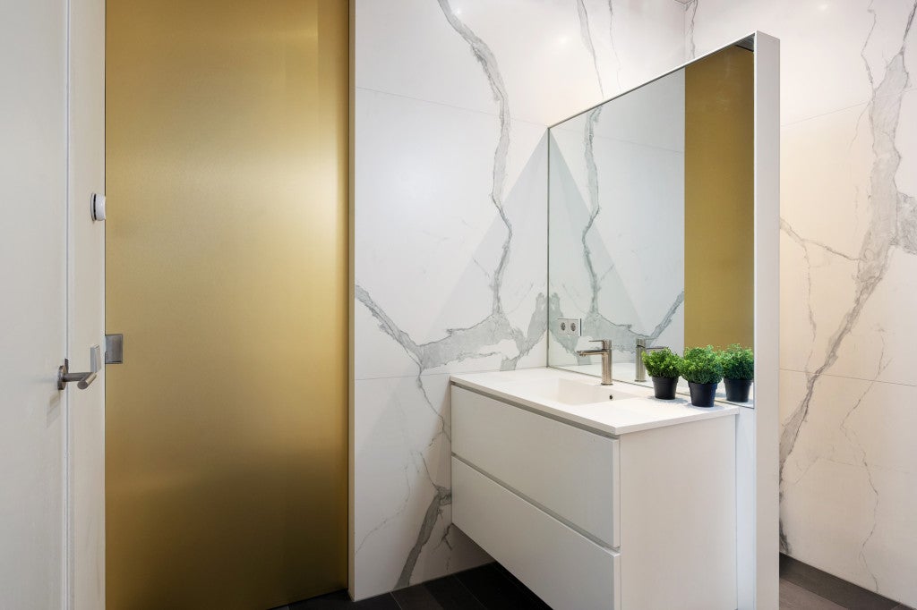 appartement Tollensstraat Rotterdam - Afbeelding 3