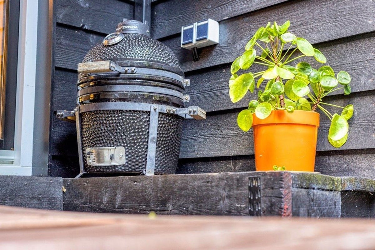 appartement Tollensstraat Rotterdam - Afbeelding 4