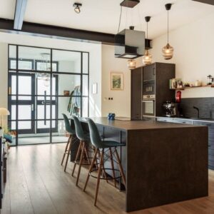 appartement Tollensstraat Rotterdam