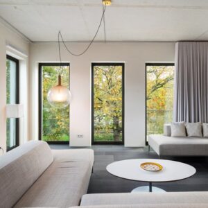 appartement Tollensstraat Rotterdam