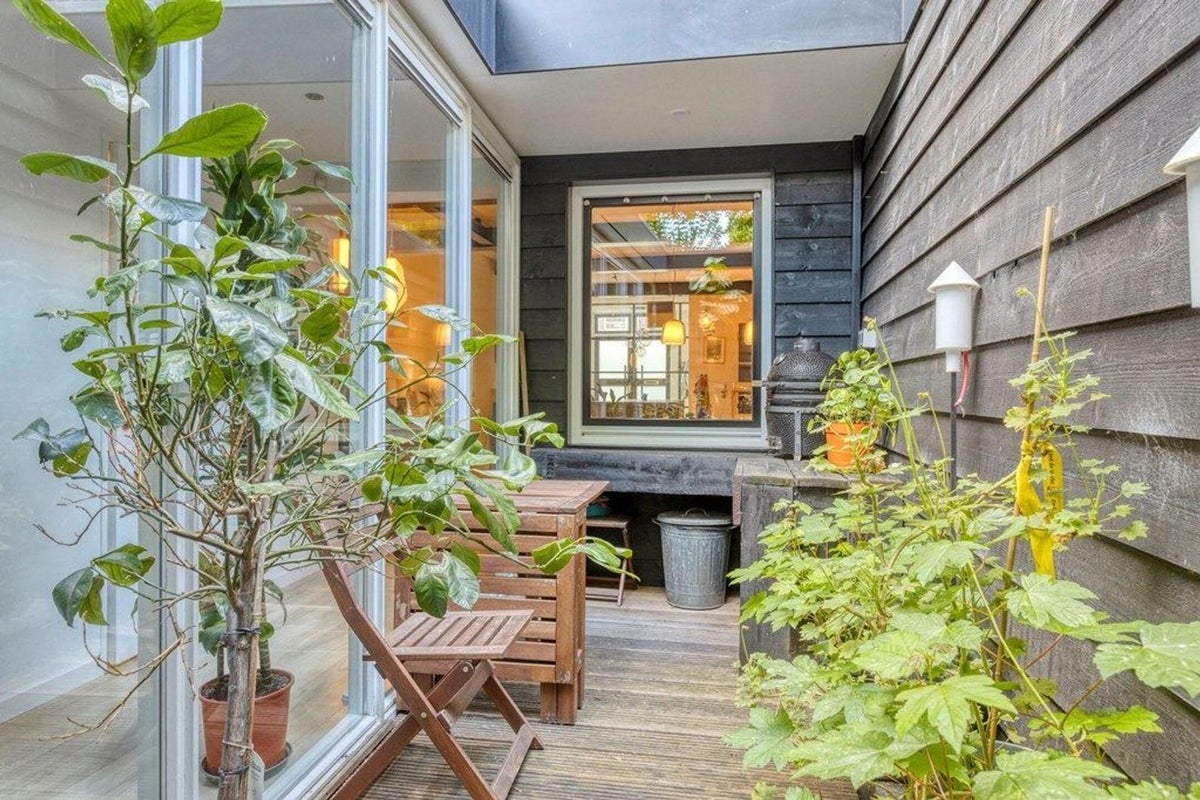 appartement Tollensstraat Rotterdam - Afbeelding 5