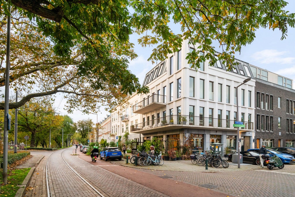 appartement Tollensstraat Rotterdam - Afbeelding 5