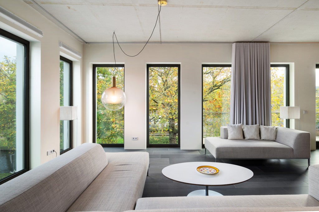 appartement Tollensstraat Rotterdam