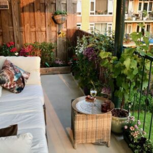 appartement Tolsteegplantsoen Utrecht