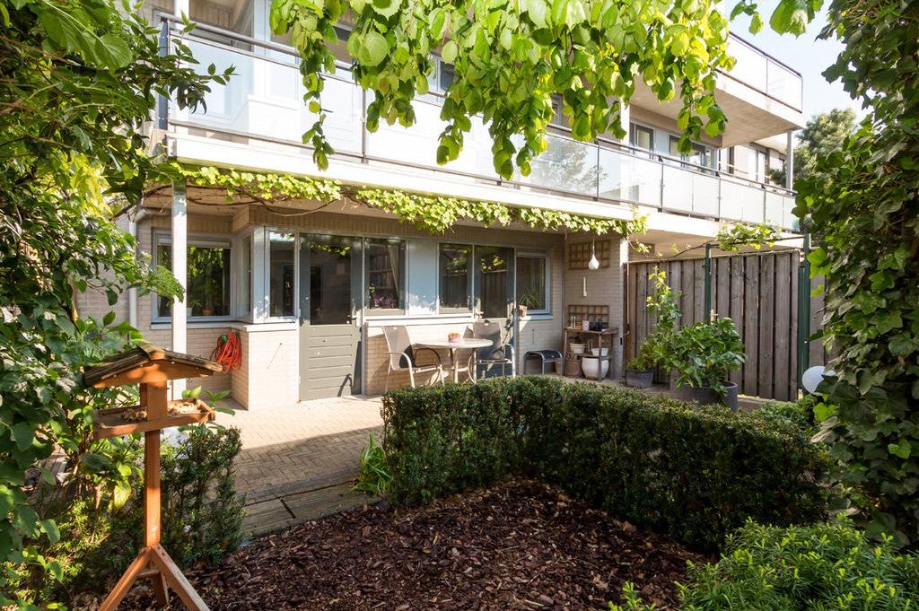 appartement Tongelresestraat Eindhoven - Afbeelding 2