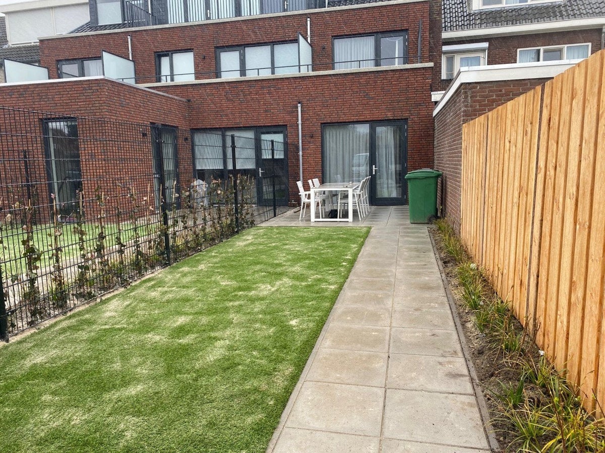 appartement Tongelresestraat Eindhoven - Afbeelding 2