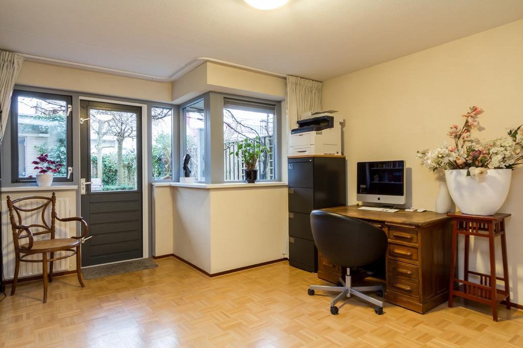appartement Tongelresestraat Eindhoven - Afbeelding 4