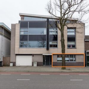appartement Tongelresestraat Eindhoven