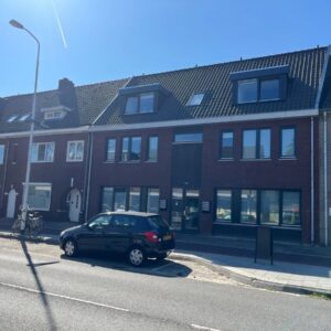appartement Tongelresestraat Eindhoven