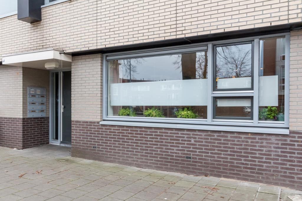 appartement Tongelresestraat Eindhoven - Afbeelding 5