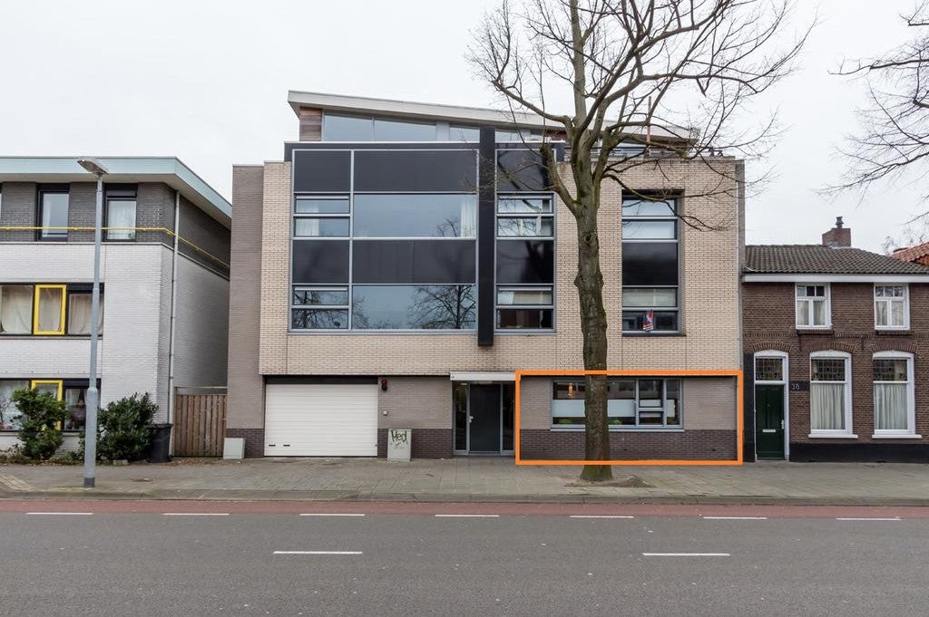 appartement Tongelresestraat Eindhoven