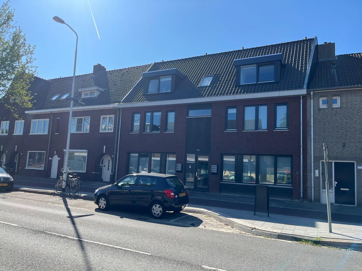 appartement Tongelresestraat Eindhoven