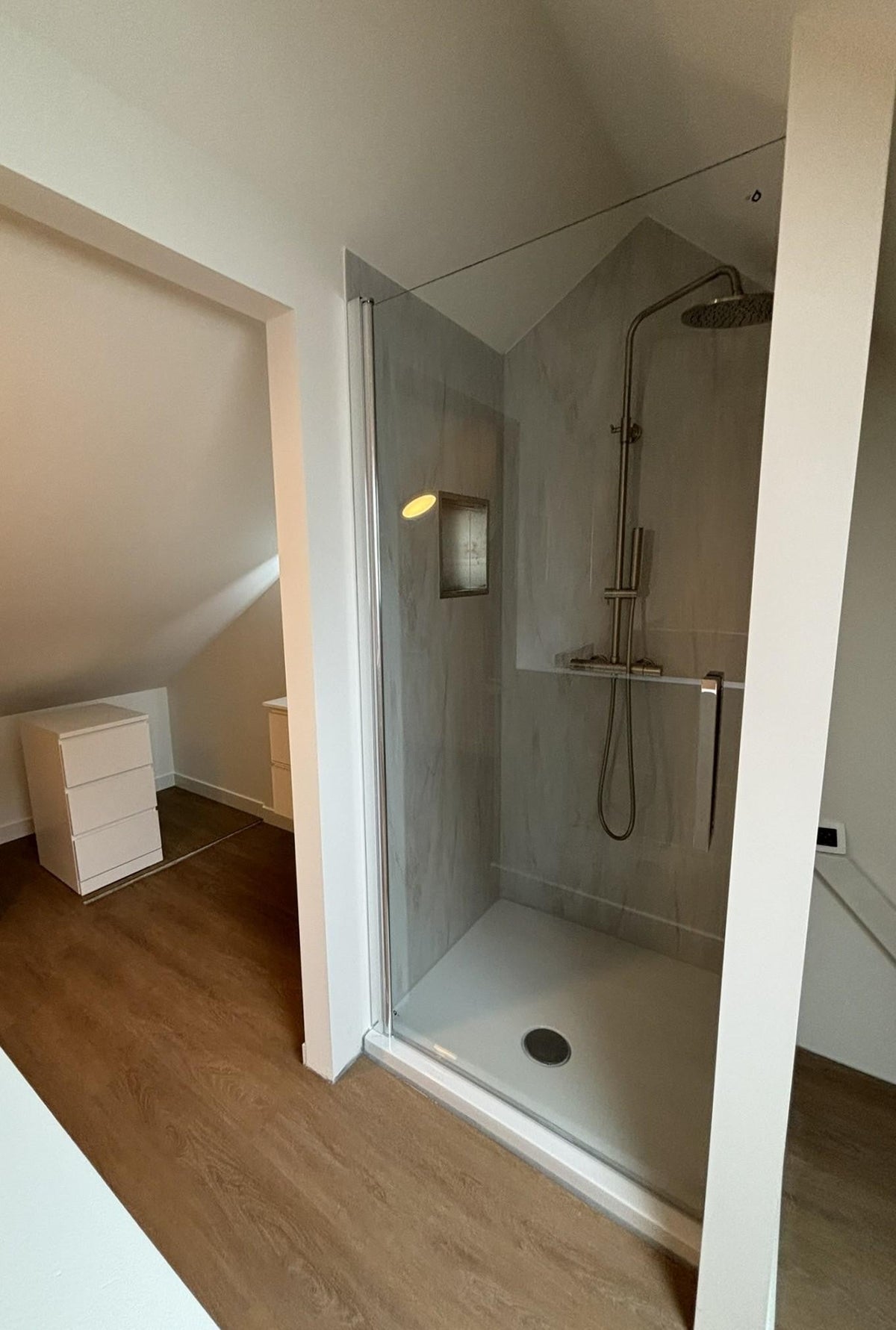 appartement Tongersestraat Maastricht - Afbeelding 2