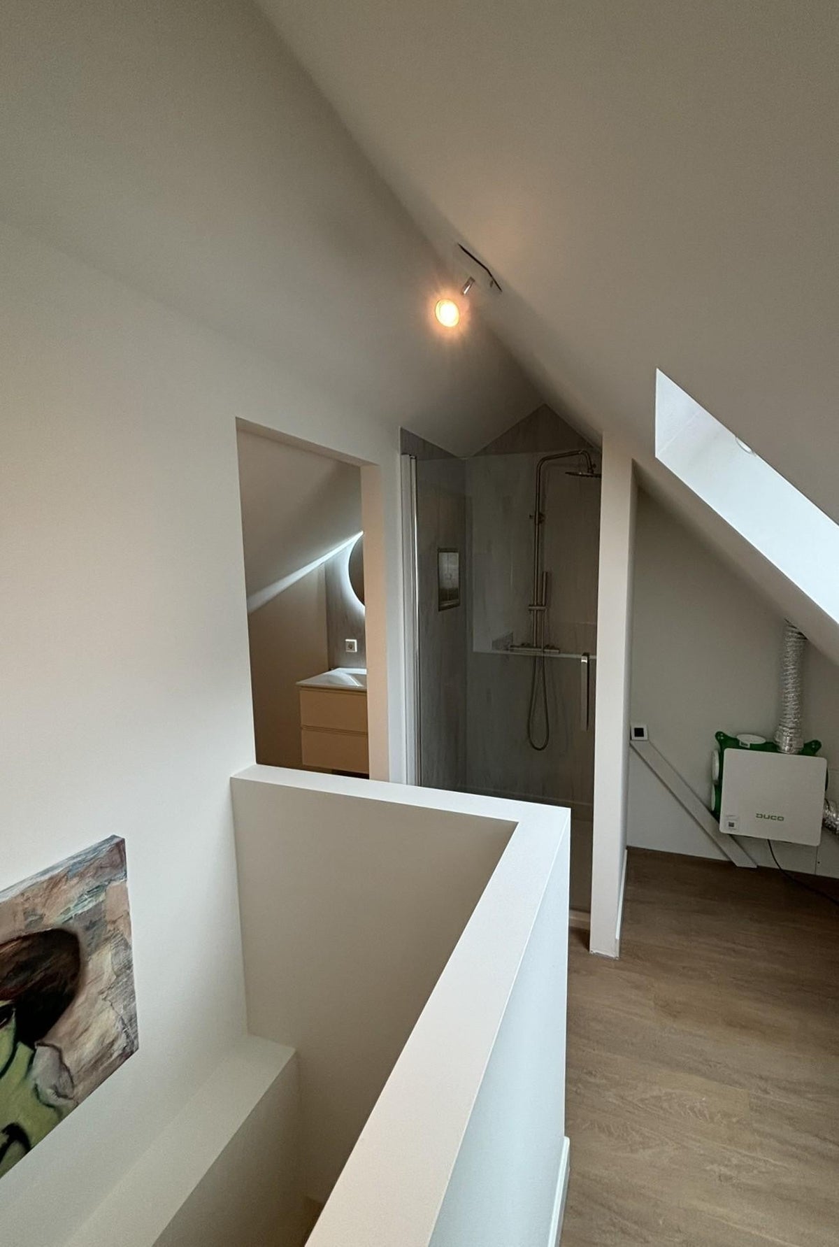 appartement Tongersestraat Maastricht - Afbeelding 3