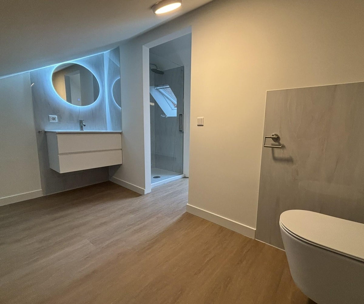 appartement Tongersestraat Maastricht - Afbeelding 4