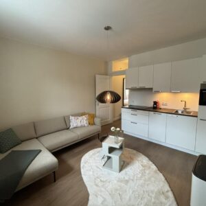 appartement Tongersestraat Maastricht