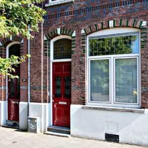 appartement Tongerseweg Maastricht