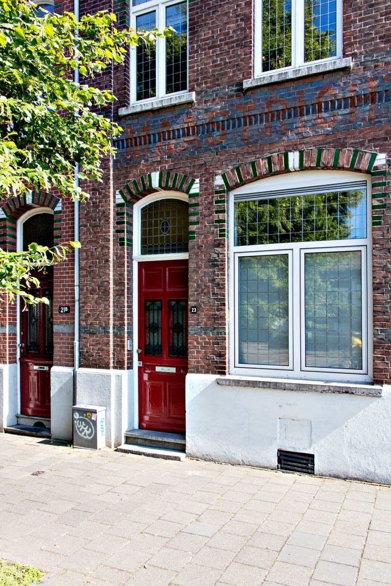 appartement Tongerseweg Maastricht