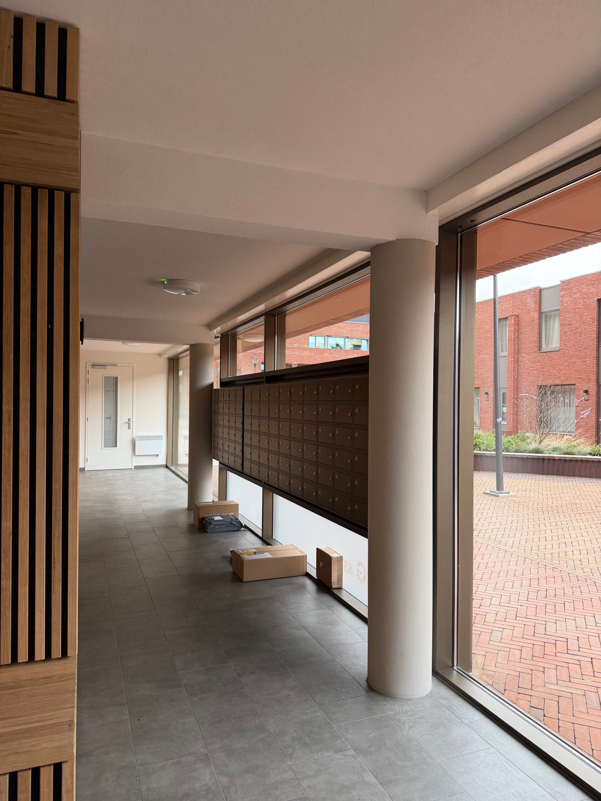 appartement Torenallee Eindhoven - Afbeelding 3