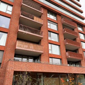 appartement Torenallee Eindhoven