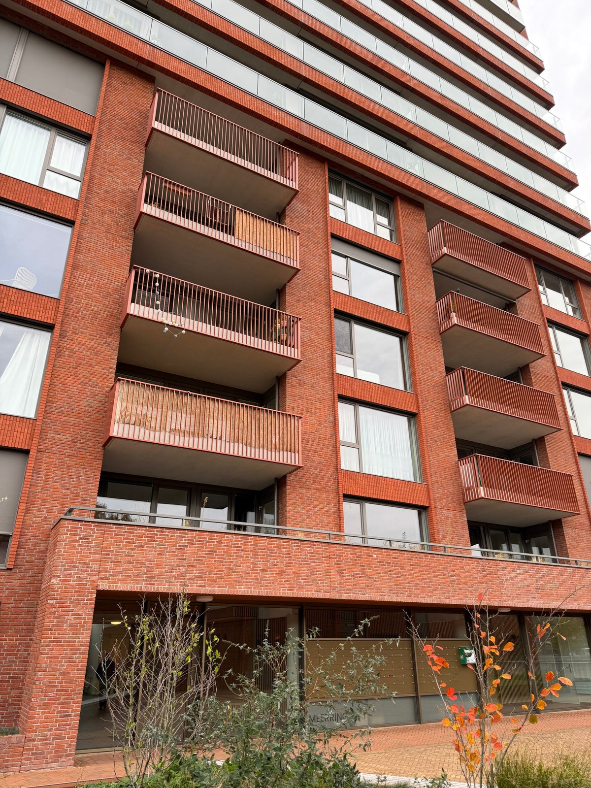 appartement Torenallee Eindhoven