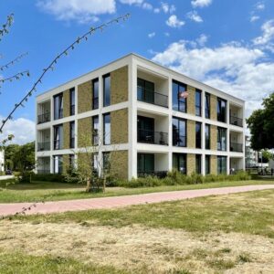 appartement Toscane Geleen