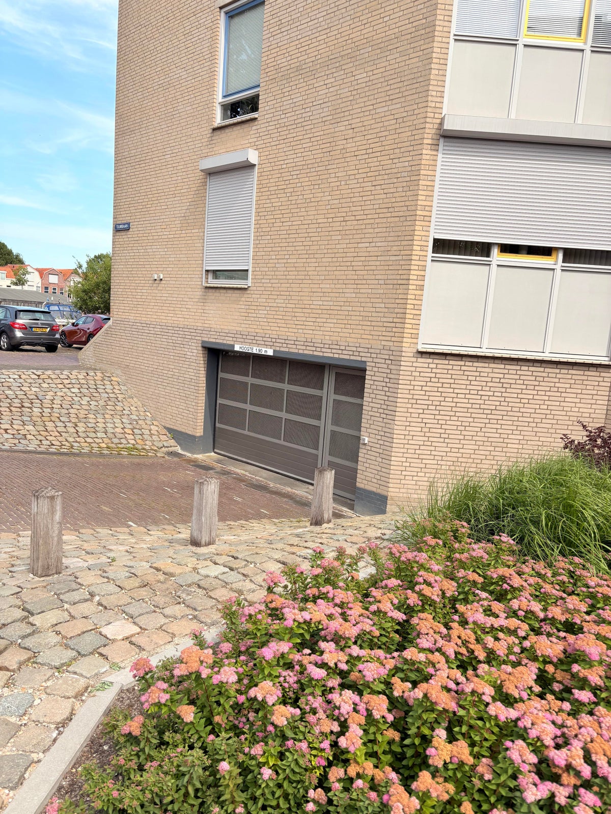 appartement Touwbaan Middelburg - Afbeelding 3